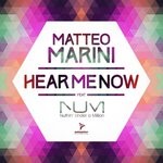 cover: Matteo Marini|Nuthin' Under a Million - Hear Me Now