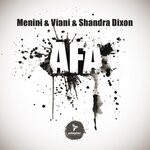 cover: Menini & Viani|Shandra Dixon - Afa