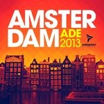 cover: Various - Amsterdam Ade 2013 (The Unknown Mixes)