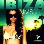 cover: Various - Adaptor Recordings Ibiza IMS 2012