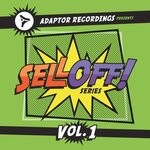 cover: Various - Adaptor Sell Off Series Vol 1