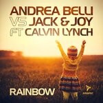 cover: Andrea Belli|Calvin Lynch|Jack & Joy - Rainbow