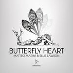 cover: Ellie Lawson|Matteo Marini - Butterfly Heart