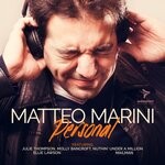 cover: Matteo Marini - Personal