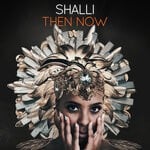 cover: Shalli|Tiwony - I Fly