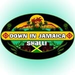 cover: Shalli - Down In Jamaica