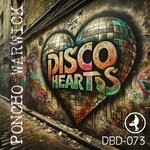 cover: Poncho Warwick - Disco Hearts (Original Mix)