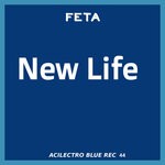 cover: Feta - New Life