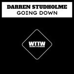 cover: Darren Studholme - Going Down