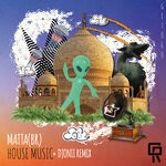 cover: MATTA (BR) - House Music