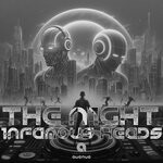 cover: Infamous Heads - The Night