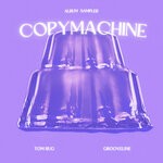 cover: Tom Bug|Grooveline - Copy Machine Album Sampler