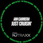 cover: Ian Carrera - Just Cruisin'