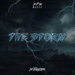 cover: X-Pander - THE STORM