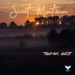 cover: Tank Act - Sweat Matina