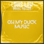 cover: Louis Law - House Motion