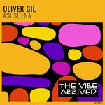 cover: Oliver Gil - Asi Suena