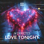 cover: N-Expected - Love Tonight