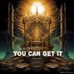 cover: Nairam - You Can Get It