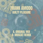 cover: Frank Amodo - Guilty Pleasure