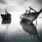 cover: Obscure Sense - Deliverance