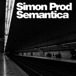 cover: Simon Prod - Semantica