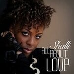 cover: Shalli - All About Love