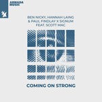 cover: Ben Nicky|Hannah Laing|Paul Findlay|Scott Mac|Signum - Coming On Strong