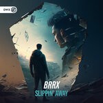 cover: BRRX - Slippin' Away