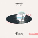 cover: Alex Wright - Isthmus