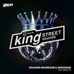 cover: Nosegrab|Eduardo McGregor - Don't Know You