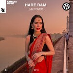 cover: Lilly Palmer - Hare Ram