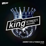 cover: Thomas Sun|Andrey Exx - Be Free