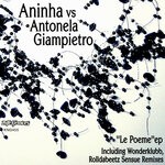 cover: Aninha|Antonela Giampietro - Le Poeme