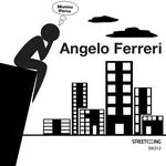 cover: Angelo Ferreri - Munnu Persu EP