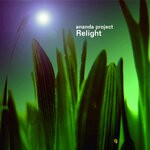 cover: Ananda Project - Relight