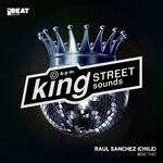 cover: Raul Sanchez (Chile) - Move That