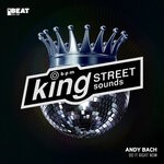 cover: Andy Bach - Do It Right Now