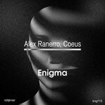 cover: Coeus|Alex Ranerro - Enigma