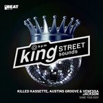 cover: Venessa Jackson|Austins Groove|Killed Kassette - Shake Your Body