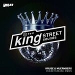 cover: Kruse & Nuernberg - Stealing Feeling