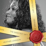 cover: Heather Johnson - The Sweetest Gift