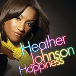 cover: Heather Johnson - Happiness