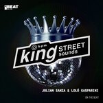 cover: JULIAN SANZA|Lolo Gasparini - On The Beat