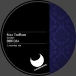 cover: Max TenRom - Derkater