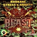 cover: Anxiety|KOOKANE-STRESS - The Shadow Of The Beast