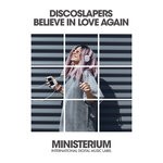 cover: Discoslapers - Believe In Love Again