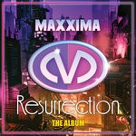 cover: Maxxima - Resurrection