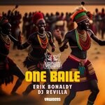 cover: Dj Revilla|Erik Bonaldy - One Baile