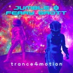 cover: JUMBLE and Ferry Grott - Trance4motion